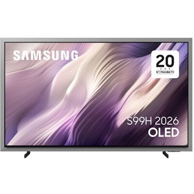 Samsung OLED TV TQ77S99H 77" 4K UHD 2026 Samsung OLED TV TQ77S99H 77" 4K UHD 2026