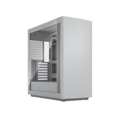 Fractal Design Gaming Pc-behuizing Define One Light Tg Clear Tint Mid-tower Met Zijpaneel Van Gehard Glas Grijs Fractal Design Gaming Pc-behuizing Define One Light Tg Clear Tint Mid-tower Met Zijpaneel Van Gehard Glas Grijs