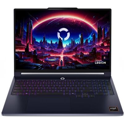 Lenovo Gaming Laptop Legion 7 16agp11 16'' Amd Ryzen Ai 9 32 Gb Ram 1 Tb Ssd Paars - Franse Azerty Lenovo Gaming Laptop Legion 7 16agp11 16'' Amd Ryzen Ai 9 32 Gb Ram 1 Tb Ssd Paars - Franse Azerty
