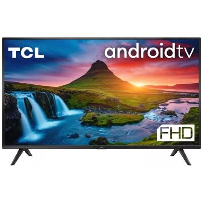 TCL QLED TV 43RC630 43" 4K UHD Refurbished TCL QLED TV 43RC630 43" 4K UHD Refurbished