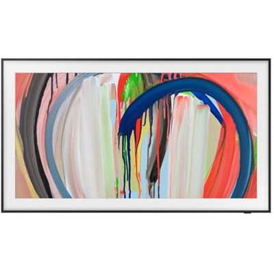 Samsung QLED TV The Frame TQ55LS03H 55" 4K UHD 2026 Samsung QLED TV The Frame TQ55LS03H 55" 4K UHD 2026