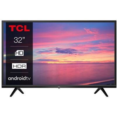 TCL LED TV 32S5203 32" Full HD Refurbished TCL LED TV 32S5203 32" Full HD Refurbished