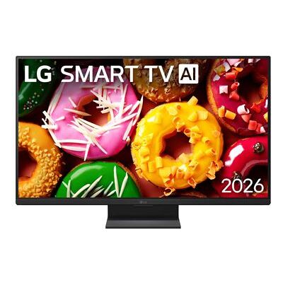 LG LED TV 24LB700 24" Full HD 2026 LG LED TV 24LB700 24" Full HD 2026
