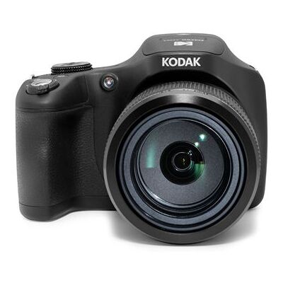 Kodak Digitale Camera Pixpro Az653 Zwart Kodak Digitale Camera Pixpro Az653 Zwart