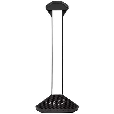 Asus Rog Throne Ii Core Gaming-headsetstandaard, Zwart Asus Rog Throne Ii Core Gaming-headsetstandaard, Zwart