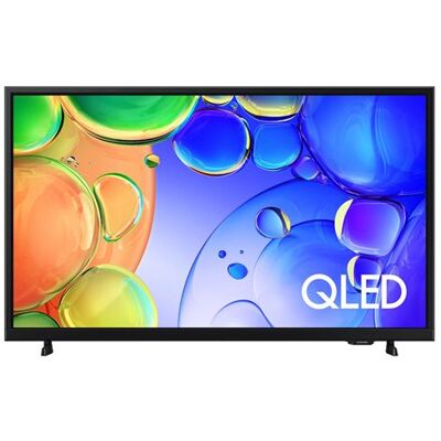 Samsung Qled Tv Qe32q5faauxxn 32" Full Hd 2026 Samsung Qled Tv Qe32q5faauxxn 32" Full Hd 2026