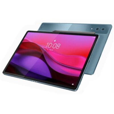 Lenovo Tablet Pack Yoga Tab Plus 12.7" 256 Gb Blauw + Pen Pro Stylus + Keyboard Cover Lenovo Tablet Pack Yoga Tab Plus 12.7" 256 Gb Blauw + Pen Pro Stylus + Keyboard Cover