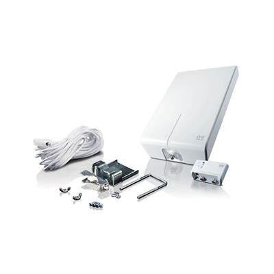 Binnen TV Antenne One for all SV9455 5G Wit Binnen TV Antenne One for all SV9455 5G Wit
