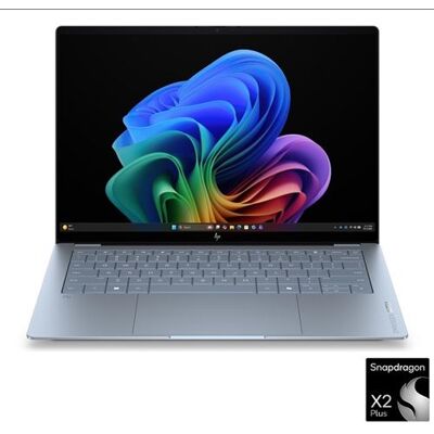 Hp Touchscreen Laptop Omnibook Ultra Next Gen Ai 14" Snapdragon X2 Plus 16 Gb Ram Hp Touchscreen Laptop Omnibook Ultra Next Gen Ai 14" Snapdragon X2 Plus 16 Gb Ram