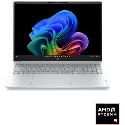 Hp Touchscreen Laptop Omnibook 3 Next Gen Ai 16" Snapdragon X 16 Gb Ram Hp Touchscreen Laptop Omnibook 3 Next Gen Ai 16" Snapdragon X 16 Gb Ram