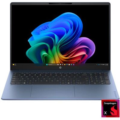 Hp Touchscreen Laptop Omnibook 3 Next Gen Ai 16" Snapdragon® X 16 Gb Ram Hp Touchscreen Laptop Omnibook 3 Next Gen Ai 16" Snapdragon® X 16 Gb Ram