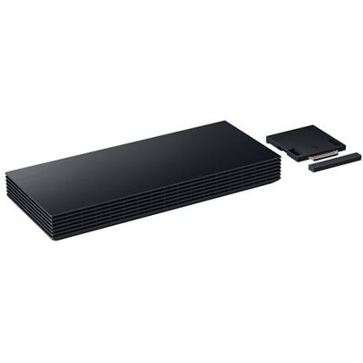 Samsung Draadloze zender One Connect - Compatibel met Micro RGB R95H 2026 & OLED S99H 2026 Samsung Draadloze zender One Connect - Compatibel met Micro RGB R95H 2026 & OLED S99H 2026