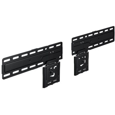 Samsung Slim Fit-wandhanger 2026 Zwart Samsung Slim Fit-wandhanger 2026 Zwart