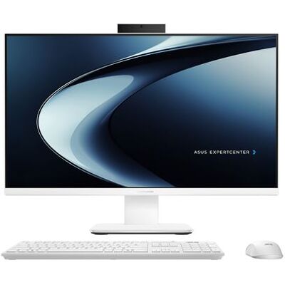 Asus All-in-one Pc Vm670ka-wpe142w 27" Amd Ryzen Ai 5 16 Gb Ram 512 Gb Ssd Wit - Franse Azerty Asus All-in-one Pc Vm670ka-wpe142w 27" Amd Ryzen Ai 5 16 Gb Ram 512 Gb Ssd Wit - Franse Azerty
