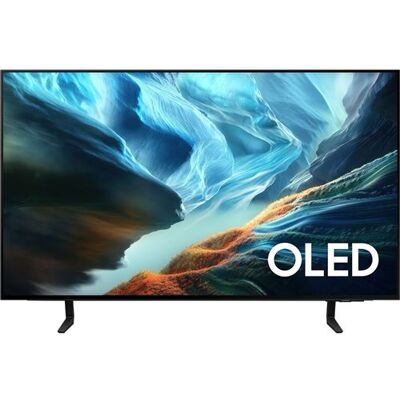 Samsung Oled Tv Qe48s93haexxn 48'' 4k Uhd 2026 Samsung Oled Tv Qe48s93haexxn 48'' 4k Uhd 2026