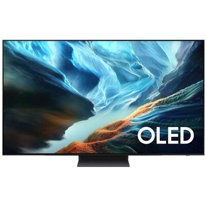 Samsung Oled Tv Qe77s93hatxxn 77'' 4k Uhd 2026 Samsung Oled Tv Qe77s93hatxxn 77'' 4k Uhd 2026