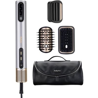 Babyliss As6555e - Airfryer Babyliss As6555e - Airfryer
