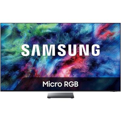 Samsung LCD Mico-RGB TV MRE75R95HATXXN 75" 4K UHD 2026 Samsung LCD Mico-RGB TV MRE75R95HATXXN 75" 4K UHD 2026