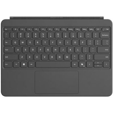 Microsoft Toetsenbord Slate Grey Voor Surface Pro 12” Microsoft Toetsenbord Slate Grey Voor Surface Pro 12”