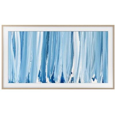 Samsung Tv- en video-accessoire The Frame 65" VG-SCFH65TKBXC 2026 Teak Samsung Tv- en video-accessoire The Frame 65" VG-SCFH65TKBXC 2026 Teak