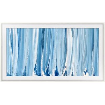 Samsung Tv- En Video-accessoire The Frame 55" Vg-scfh55wtbxc 2026 Wit Samsung Tv- En Video-accessoire The Frame 55" Vg-scfh55wtbxc 2026 Wit