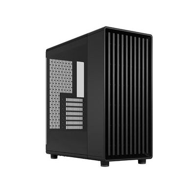 Fractal Design Gaming-pc-behuizing North Momentum Edition Mid-tower Zwart Met Zijpaneel Van Gehard Glas Fractal Design Gaming-pc-behuizing North Momentum Edition Mid-tower Zwart Met Zijpaneel Van Gehard Glas