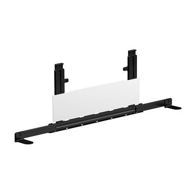 Sony Muurbeugel SU-WB1 voor soundbar Zwart Sony Muurbeugel SU-WB1 voor soundbar Zwart