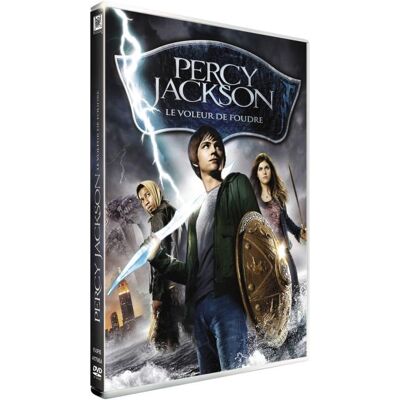 20th Century Fox Percy Jackson and the Lightning Thief 20th Century Fox Percy Jackson and the Lightning Thief