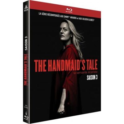 MGM Handmaid's Tale S3-fr-bluray MGM Handmaid's Tale S3-fr-bluray