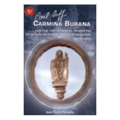 RCA Carmina Burana RCA Carmina Burana