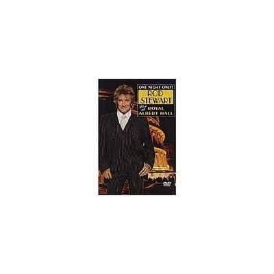 IMPORT Rod Stewart Live At Royal Albert Hall IMPORT Rod Stewart Live At Royal Albert Hall