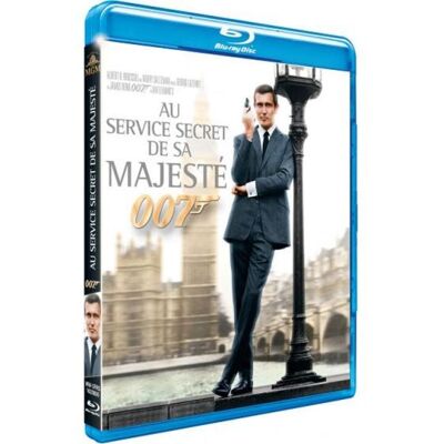 MGM Au Service Secret De Sa Majeste-fr-bluray MGM Au Service Secret De Sa Majeste-fr-bluray