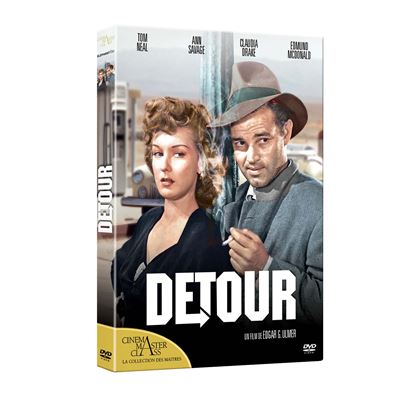 Eléphant Detour - FR Eléphant Detour - FR