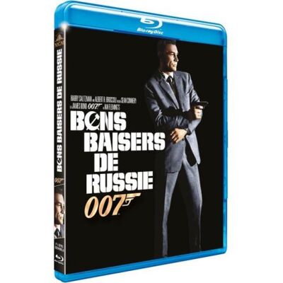 MGM Bons Baisers De Russie-fr-bluray MGM Bons Baisers De Russie-fr-bluray