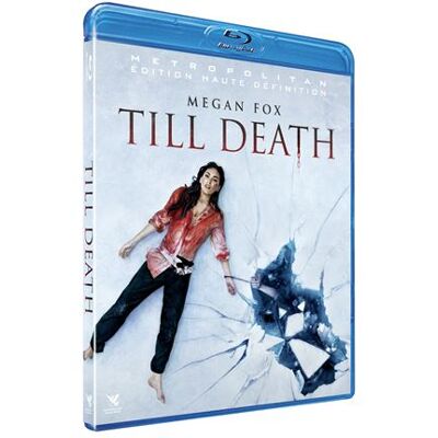 Metro Till Death - Fr-bluray Metro Till Death - Fr-bluray