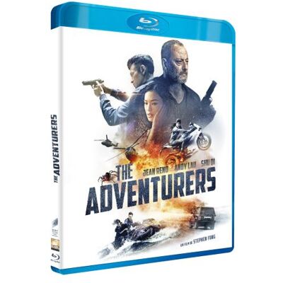 Marco polo ADVENTURERS-FR-BLURAY Marco polo ADVENTURERS-FR-BLURAY