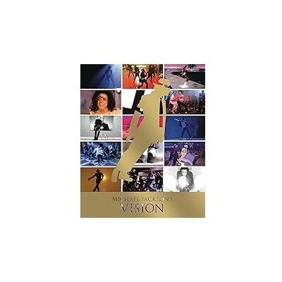 Epic Michael Jackson S Vision Epic Michael Jackson S Vision