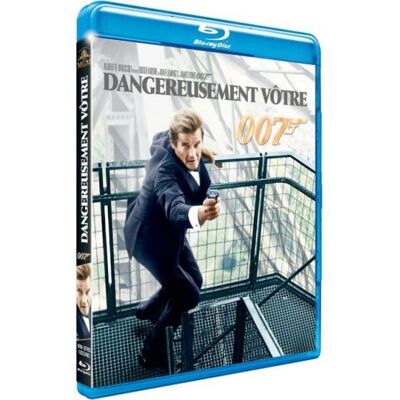 MGM DANGEREUSEMENT VOTRE-FR-BLURAY MGM DANGEREUSEMENT VOTRE-FR-BLURAY