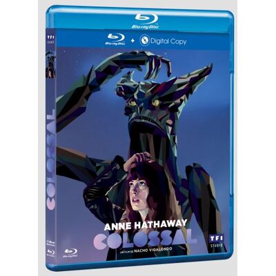 TF1 COLOSSAL-FR-BLURAY TF1 COLOSSAL-FR-BLURAY