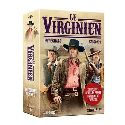 Eléphant Virginien - S9 - Fr Eléphant Virginien - S9 - Fr