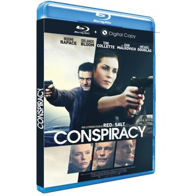 TF1 CONSPIRACY-FR-BLURAY TF1 CONSPIRACY-FR-BLURAY