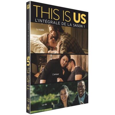 20th Century Fox This I Us S1-Fr 20th Century Fox This I Us S1-Fr