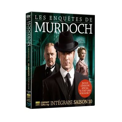 Elysée Enquetes De Murdoch S10-fr-bluray Elysée Enquetes De Murdoch S10-fr-bluray