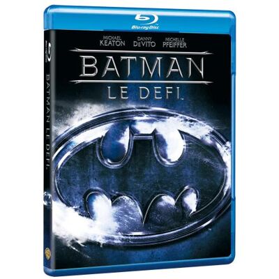 Warner Batman Le Defi-fr-bluray Warner Batman Le Defi-fr-bluray