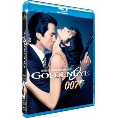 MGM GOLDENEYE-FR-BLURAY MGM GOLDENEYE-FR-BLURAY