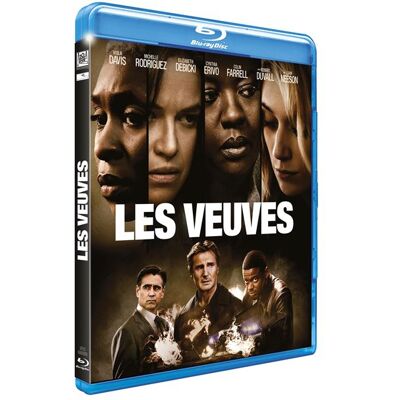 20th Century Fox Veuves - FR-Bluray 20th Century Fox Veuves - FR-Bluray