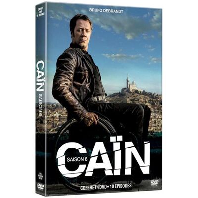 Elysée Cain S6 - FR Elysée Cain S6 - FR