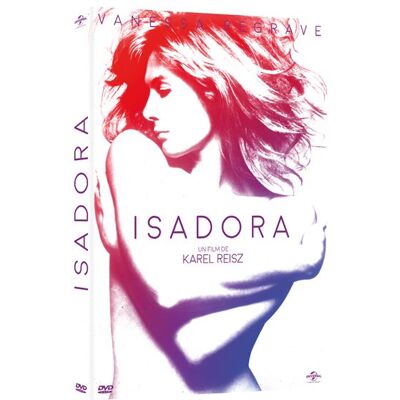 Elysée ISADORA-FR Elysée ISADORA-FR