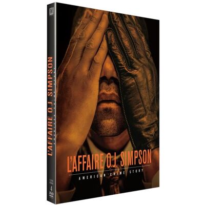 20th Century Fox American Crime Story:S1-Affaire O.J. Simpson FR 20th Century Fox American Crime Story:S1-Affaire O.J. Simpson FR