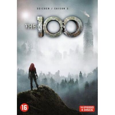 The 100 S3 The 100 S3